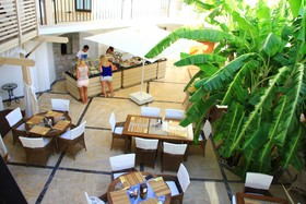 TorbaHan Hotel