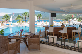 TorbaHan Hotel
