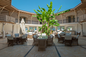 TorbaHan Hotel