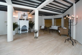 TorbaHan Hotel