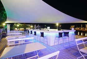 TorbaHan Hotel