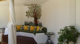 TorbaHan Hotel