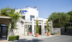TorbaHan Hotel