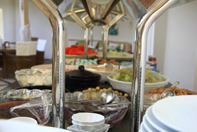 TorbaHan Hotel