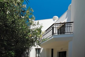TorbaHan Hotel