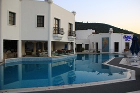 TorbaHan Hotel