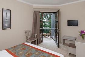 TorbaHan Hotel