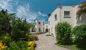 TorbaHan Hotel