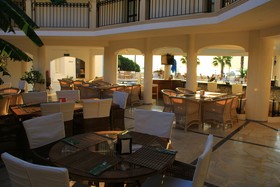 TorbaHan Hotel