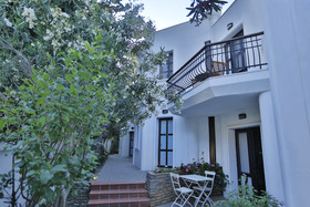 TorbaHan Hotel