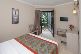 TorbaHan Hotel
