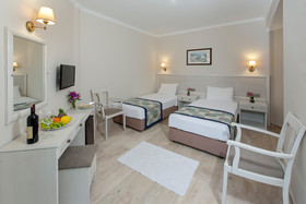 TorbaHan Hotel