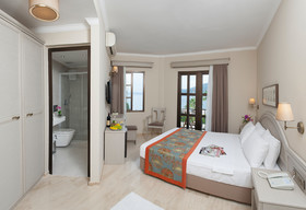 TorbaHan Hotel