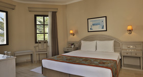 TorbaHan Hotel