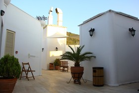 TorbaHan Hotel