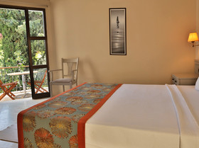 TorbaHan Hotel
