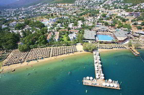 Voyage Torba