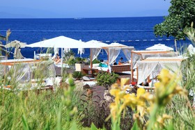 Kuum Hotel & Spa Bodrum