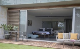 Kuum Hotel & Spa Bodrum