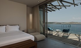 Kuum Hotel & Spa Bodrum
