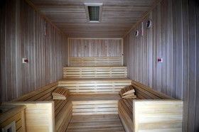 Kuum Hotel & Spa Bodrum