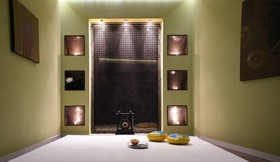 Kuum Hotel & Spa Bodrum