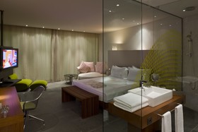 Kuum Hotel & Spa Bodrum