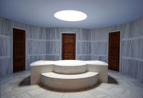 Kuum Hotel & Spa Bodrum