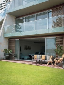 Kuum Hotel & Spa Bodrum