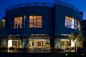 Kuum Hotel & Spa Bodrum