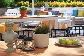 Kuum Hotel & Spa Bodrum