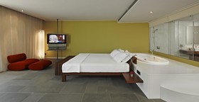 Kuum Hotel & Spa Bodrum