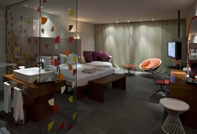 Kuum Hotel & Spa Bodrum