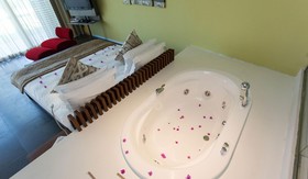 Kuum Hotel & Spa Bodrum