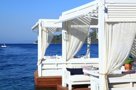 Kuum Hotel & Spa Bodrum