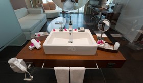 Kuum Hotel & Spa Bodrum