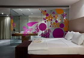 Kuum Hotel & Spa Bodrum