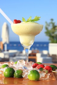 Kuum Hotel & Spa Bodrum