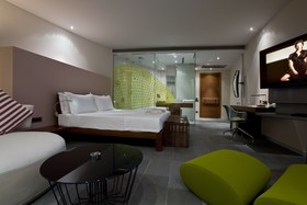 Kuum Hotel & Spa Bodrum