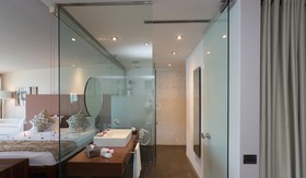 Kuum Hotel & Spa Bodrum