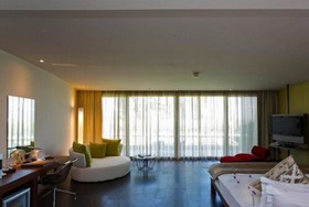 Kuum Hotel & Spa Bodrum