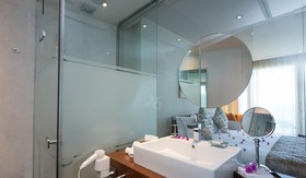 Kuum Hotel & Spa Bodrum