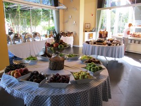 Kuum Hotel & Spa Bodrum