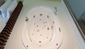 Kuum Hotel & Spa Bodrum