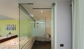 Kuum Hotel & Spa Bodrum