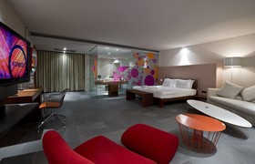 Kuum Hotel & Spa Bodrum