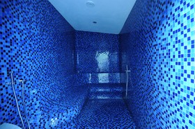 Kuum Hotel & Spa Bodrum