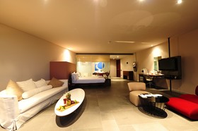 Kuum Hotel & Spa Bodrum