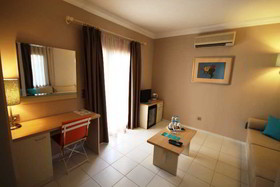 Mavi Suite Türkbükü