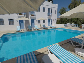 Panorama Butik Hotel